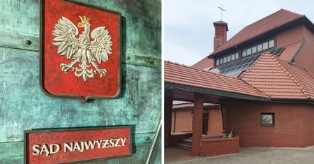 Jest decyzja Sądu Najwyższego w sprawie kapłana. Wcześniej uznano, że molestował