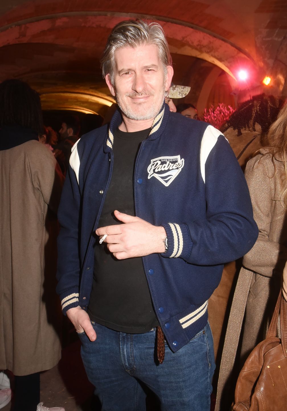 DJ Kavinsky 