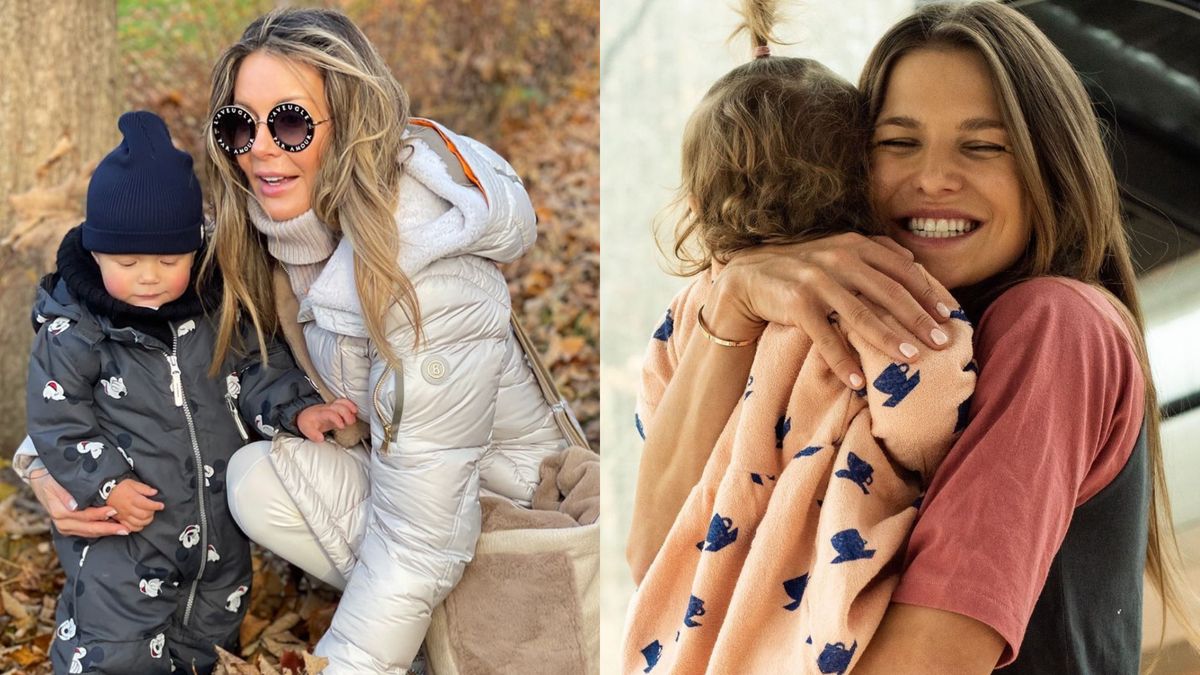 Czy celebryci łamią prawo do aminowości swoich dzieci?