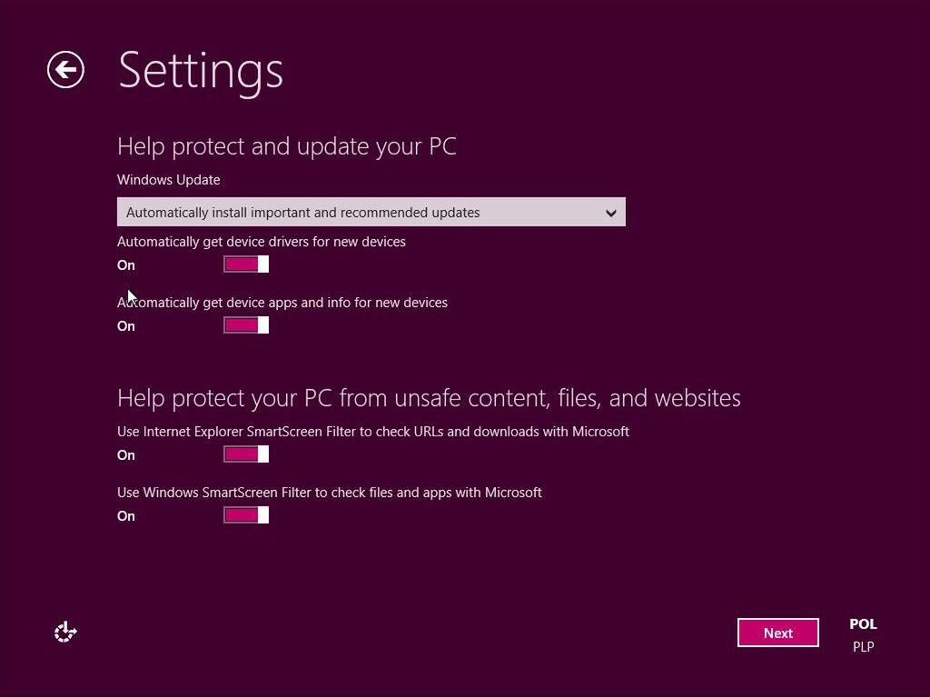 Windows 8 Consumer Preview - zaglądamy w nowe okna 5