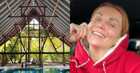 Katarzyna Zielińska chwali się wakacjami w LUKSUSOWYM ośrodku na Malediwach. Ceny hotelu przyprawiają o zawrót głowy (ZDJĘCIA)
