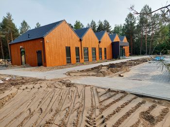 Budowa żłobka w Białym Borze na ukończeniu. Trwa konkurs na dyrektora. Rodzice mogą wypełniać już ankiety rekrutacyjne