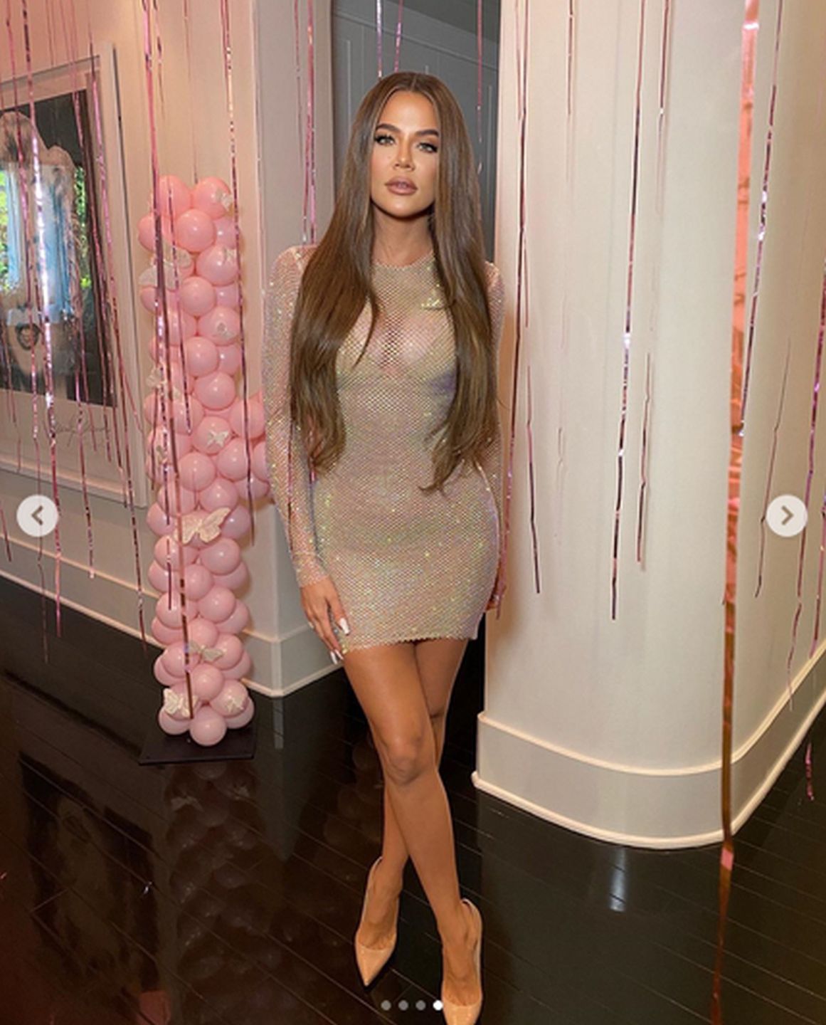Khloe Kardashian