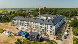 Mieszkanie na Mazurach. O unikatowym programie jest już głośno w całej Polsce