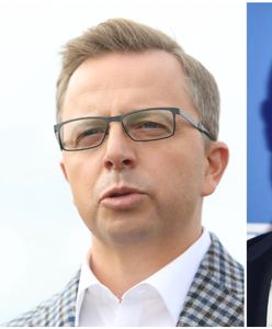 Kłeczek nie odpuszcza Jońskiemu. Wypomniał mu wpadkę