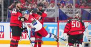 Czesi nie boją się Kanady. "Musimy zagrać perfekcyjny mecz"