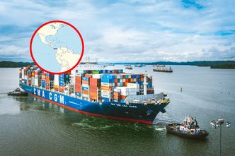 Odeślą połowę statków z kwitkiem. Cenę mogą zapłacić kierowcy