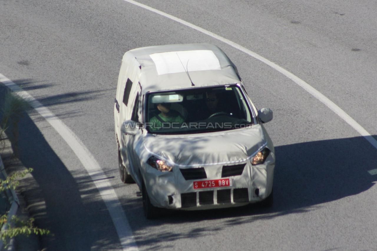 Dacia Popster