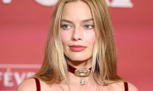 Margot Robbie znów to zrobiła. "Majstersztyk" to za mało, by opisać jej kreację