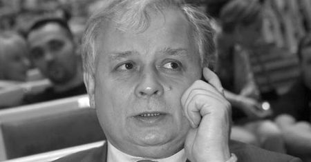 Limo o "spier*****" do Kaczyńskiego: "Kabaret nie powinien mieć świętości!"