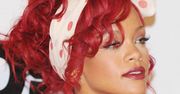 Rihanna jako pin-up girl? (Podoba Wam się?)