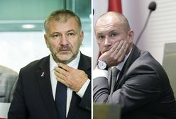 Żurek ws. sędziego Iwańca. Mówi o wniosku