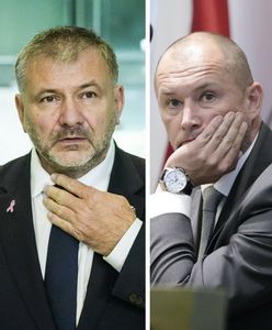 Żurek ws. sędziego Iwańca. Mówi o wniosku