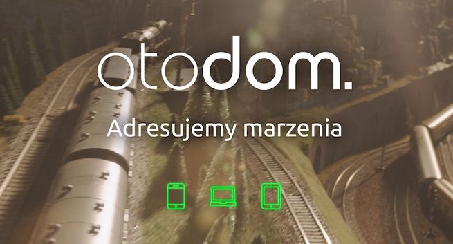 Leo Burnett z obsługą reklamową Otodom