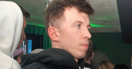 Alan Andersz ma jasne zdanie o związkach partnerskich. "Czy jesteś homo, czy hetero, to róbcie takie rzeczy w domu"