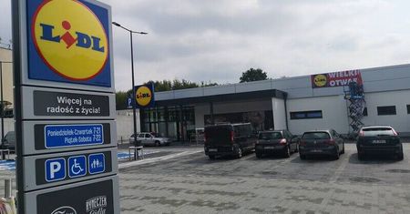 Lidl w niedzielę 4 CZERWCA. Godziny otwarcia Lidl 4.06.2023