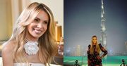 Izabela Janachowska kupiła APARTAMENT W DUBAJU! Cena zwala z nóg
