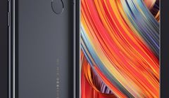 Smartfon Xiaomi Mi Mix 2 w Polsce za 2199 zł (wideo)