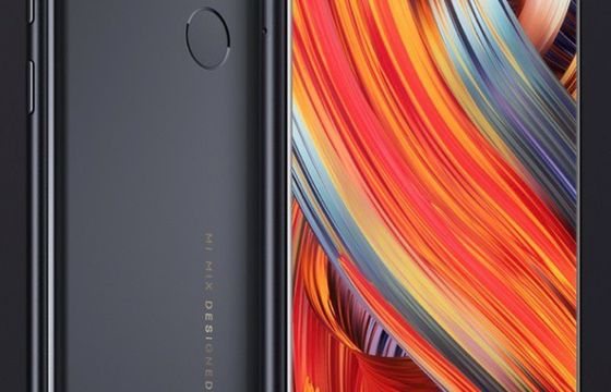 Smartfon Xiaomi Mi Mix 2 w Polsce za 2199 zł (wideo)