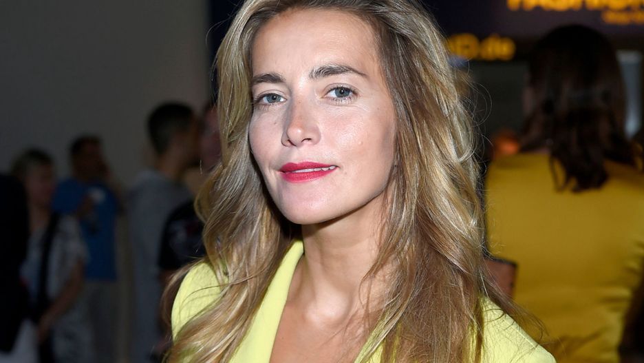 Kamilla Baar