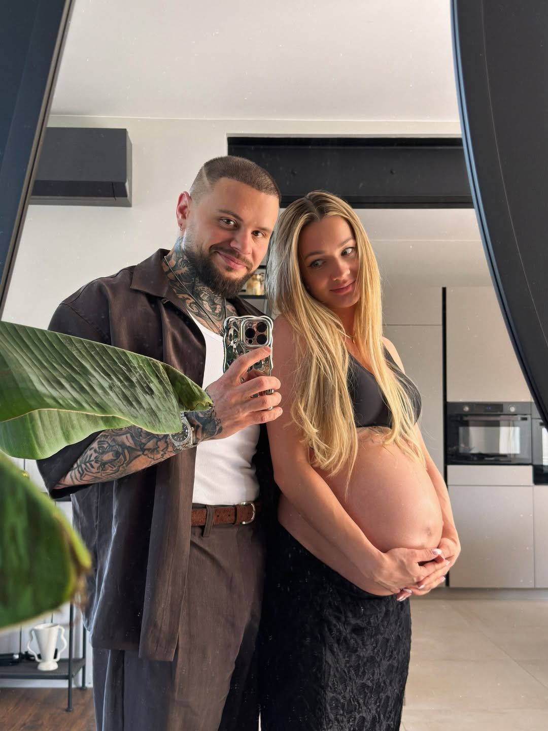 Pamela i Mateusz z Fit Lovers