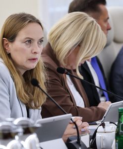 Spięcie w TVP Info. Pełczyńską-Nałęcz zdenerwowało pytanie o córkę