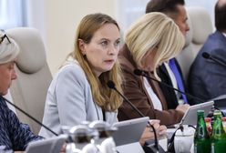 Spięcie w TVP Info. Pełczyńską-Nałęcz zdenerwowało pytanie o córkę