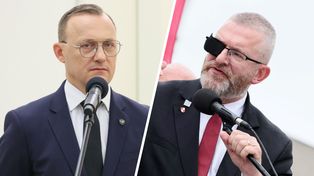 Co z Braunem na RBN? Rzecznik prezydenta zabrał głos