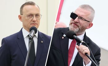 Co z Braunem na RBN? Rzecznik prezydenta zabrał głos