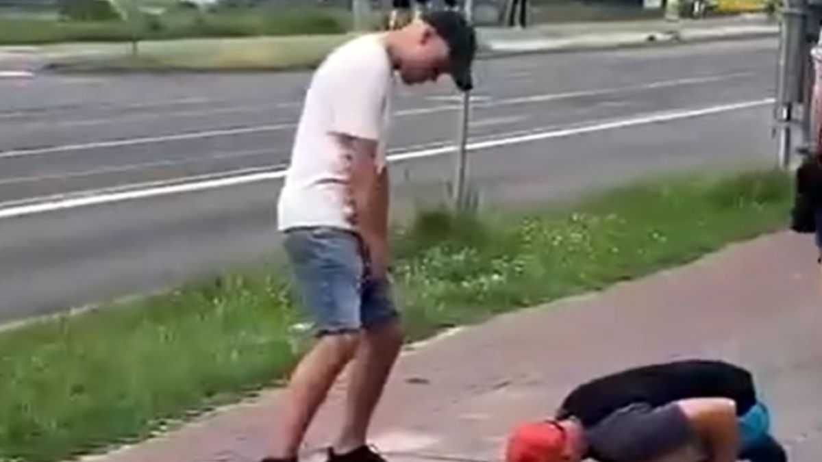 Mateusz Morawiecki reaguje na problem fentanylu. Domaga się debaty. 