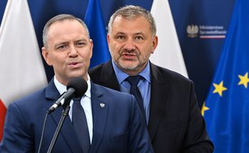 Żurek o sprawie sędziów TK. Reaguje na opinię Komisji Weneckiej