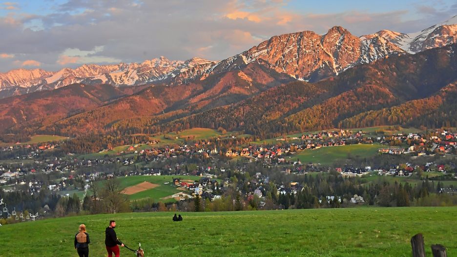 Zakopane. Spór o powrót do szkół zakończony. Burmistrz: sanepid zmienił zdanie