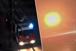 Ukraińskie drony zaatakowały pięć regionów Rosji i Krym