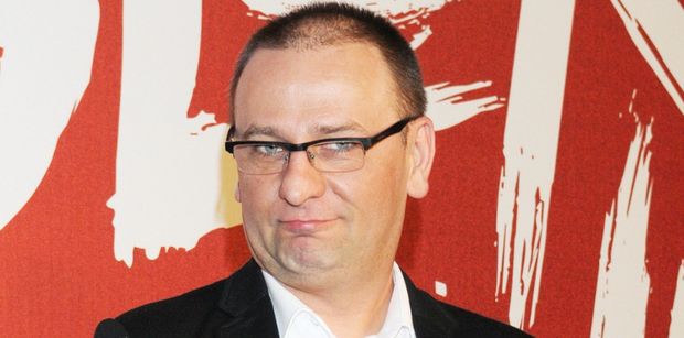 Grzegorz Halama schudł prawie 30 kg i nie przypomina dawnego siebie. "Potrafię opędzlować tabliczkę czekolady lub pudełko lodów na raz"