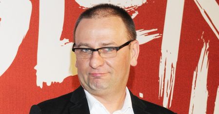 Grzegorz Halama schudł prawie 30 kg i nie przypomina dawnego siebie. "Potrafię opędzlować tabliczkę czekolady lub pudełko lodów na raz"