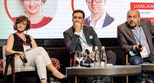 Znamy prelegentów oraz program XXI Kongresu Profesjonalistów Public Relations