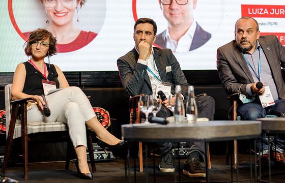 Znamy prelegentów oraz program XXI Kongresu Profesjonalistów Public Relations