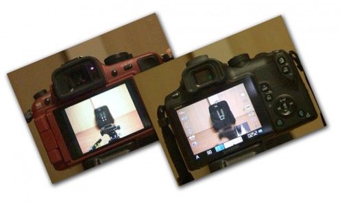 Test autofokusa: Samsung NX10 vs Panasonic G1