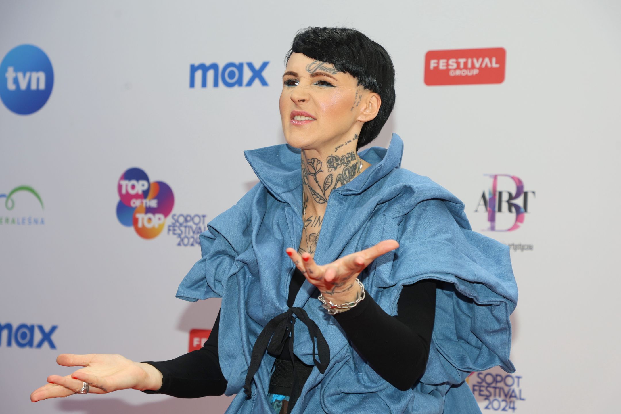Agnieszka Chylińska