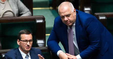 Wybory prezydenckie 2020. WSA wydał wyrok ws. głosowania kopertowego
