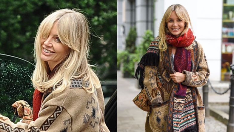 Agnieszka Woźniak-Starak