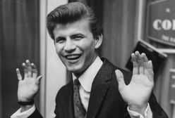 Nie żyje Bobby Rydell. Zmarł tuż przed swoimi urodzinami