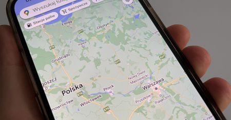 Duża zmiana w Mapach Google. Musisz zmienić nawyki