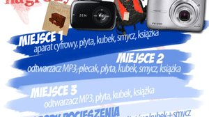 Lepiej gołym tyłkiem świecić, niż nie umieć zdania sklecić... 1