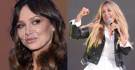 Kinga Rusin dyplomatycznie komentuje "koncert” Małgoni: "Rozumiem, że był to element scenariusza”