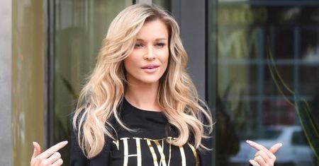 Joanna Krupa wyda biografię: "Wszyscy ZADRŻĄ PRZED PUBLIKACJĄ"