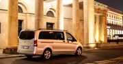 Mercedes-Benz Vito Tourer 111 CDI (2015) - test