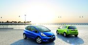 Używana Honda Jazz III 1.2/1.4 i-VTEC (2008-2015) – poradnik kupującego