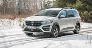Test: Dacia Jogger – takiego auta potrzebował rynek