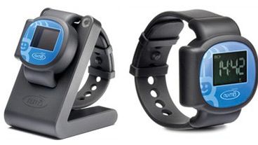 Nu•M8 GPS - czyli zlokalizuj swoje dziecko 1